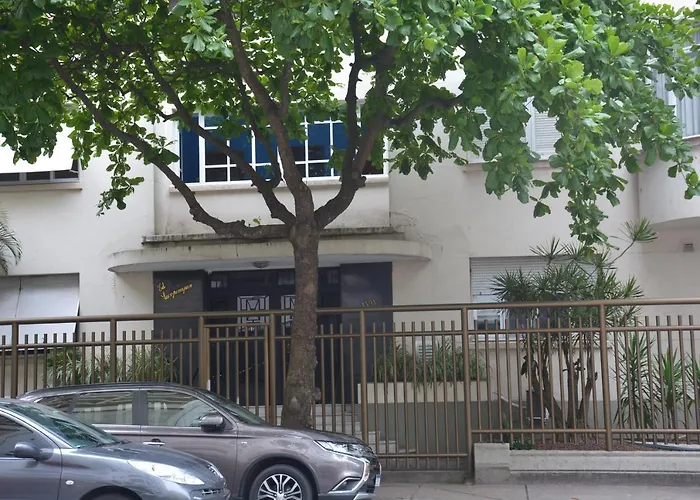 Bella Hospeda Apartamento Rio de Janeiro
